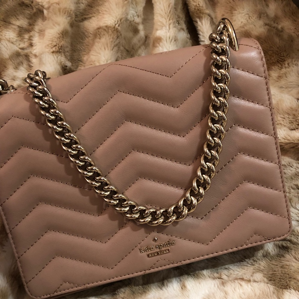 Kate Spade | Reese Park Marci in Gingertea